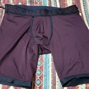 American Eagle 9" Boxer Briefs